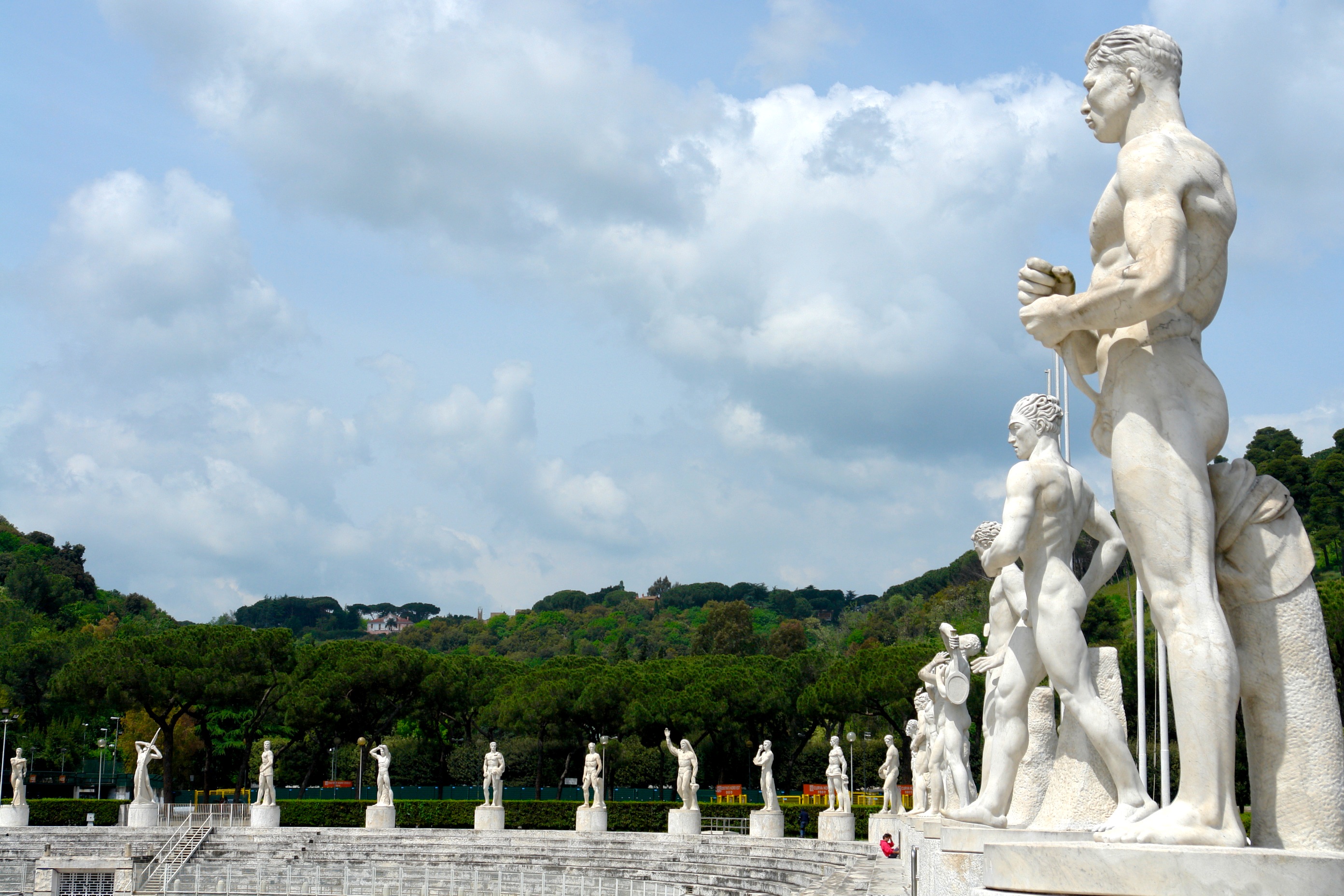 LONGINES GLOBAL CHAMPIONS TOUR: SPETTACOLO DA NON PERDERE A ROMA
