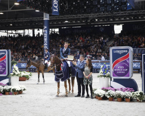Premiazione GP - Ph JumpingVerona-SGrasso_SGA3141