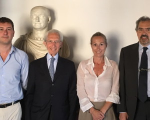 Foto-Equi-Equipe_da_sinistra_Bonifati_Orlandi_Mafrolla_Parisi-Presicce