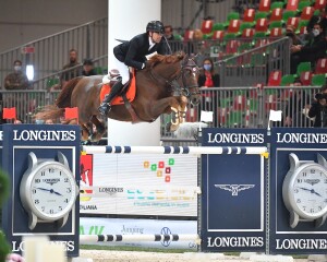 1 Simon Delestre Hermes Ryan
