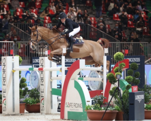 JESSICA SPRINGSTEEN