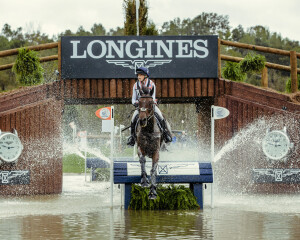 *473 Canter Rosalind ride Allstar B-GBR