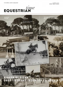 EQUESTRIAN TIME – SUMMER 2026 -THE HORSE LOVER’S MAGAZINE