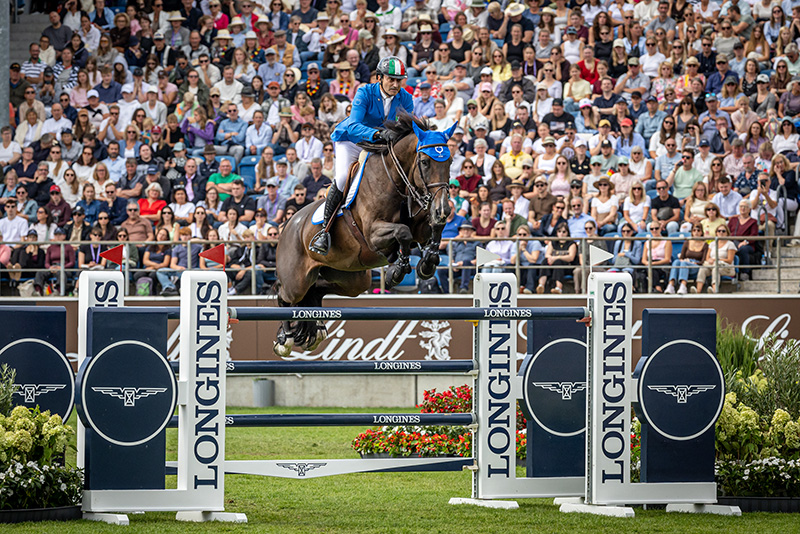 FOTO BUCCI AACHEN